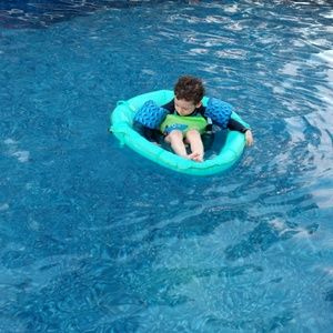 Meet your Posher, Stevie